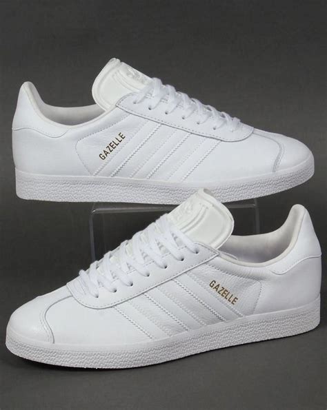 adidas witte sneakers|adidas white shoes unisex.